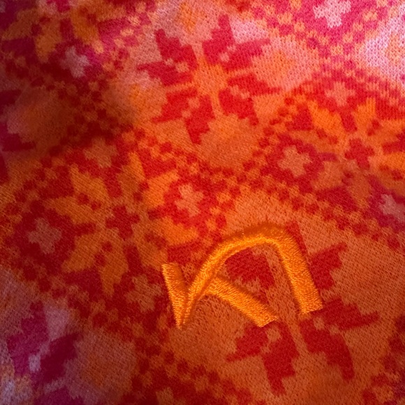 Kari Traa nwot rose pink headband ear warmer! - Picture 6 of 6